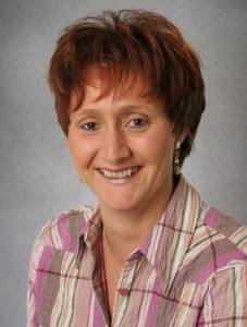 Jana Wiedner Profilbild