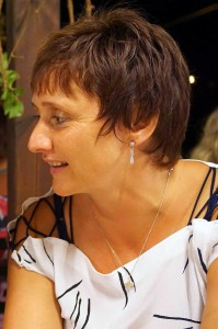 Jana Wiedner Profilbild